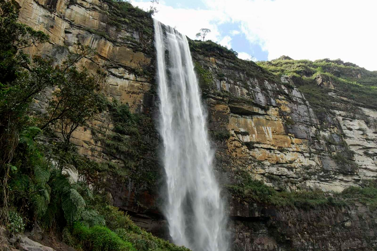 Tarapoto y Chachapoyas 4D 3N