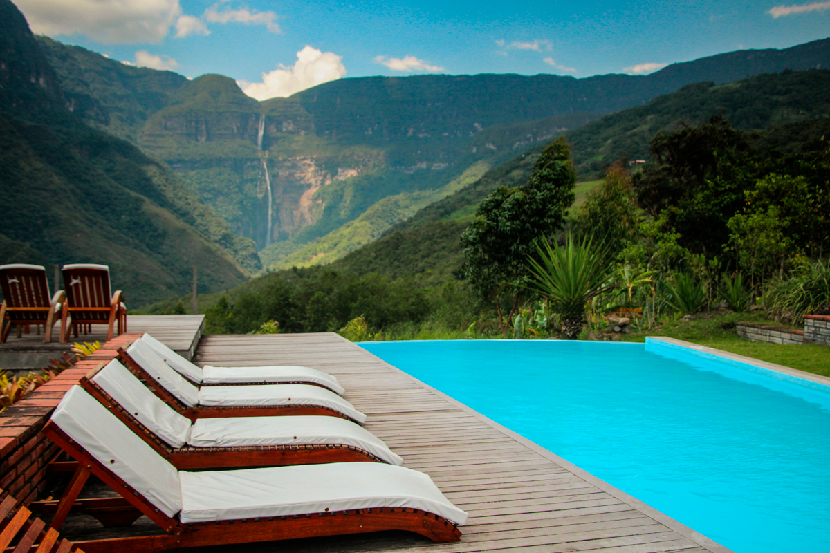 Tarapoto y Chachapoyas 5D 4N