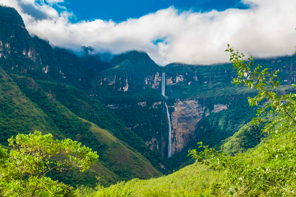 Tarapoto y Chachapoyas 8D 7N