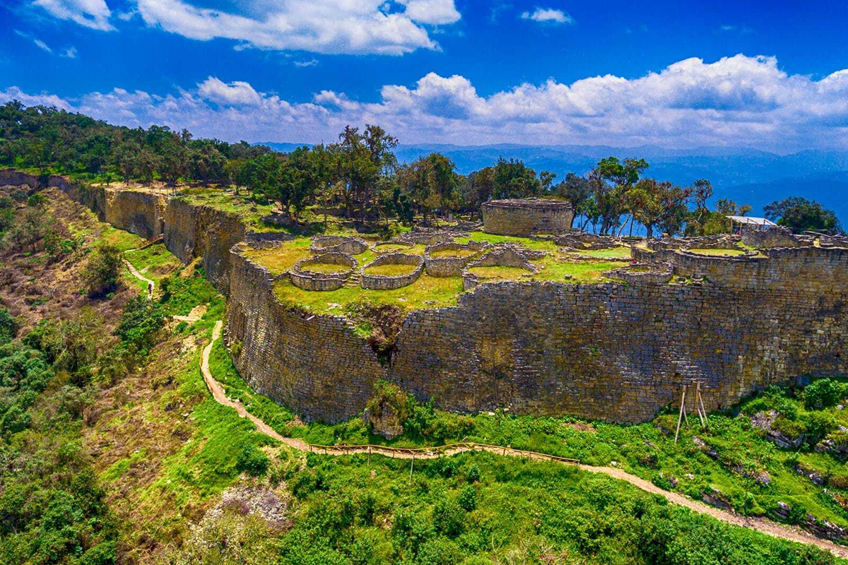 Tarapoto y Chachapoyas 7D 6N