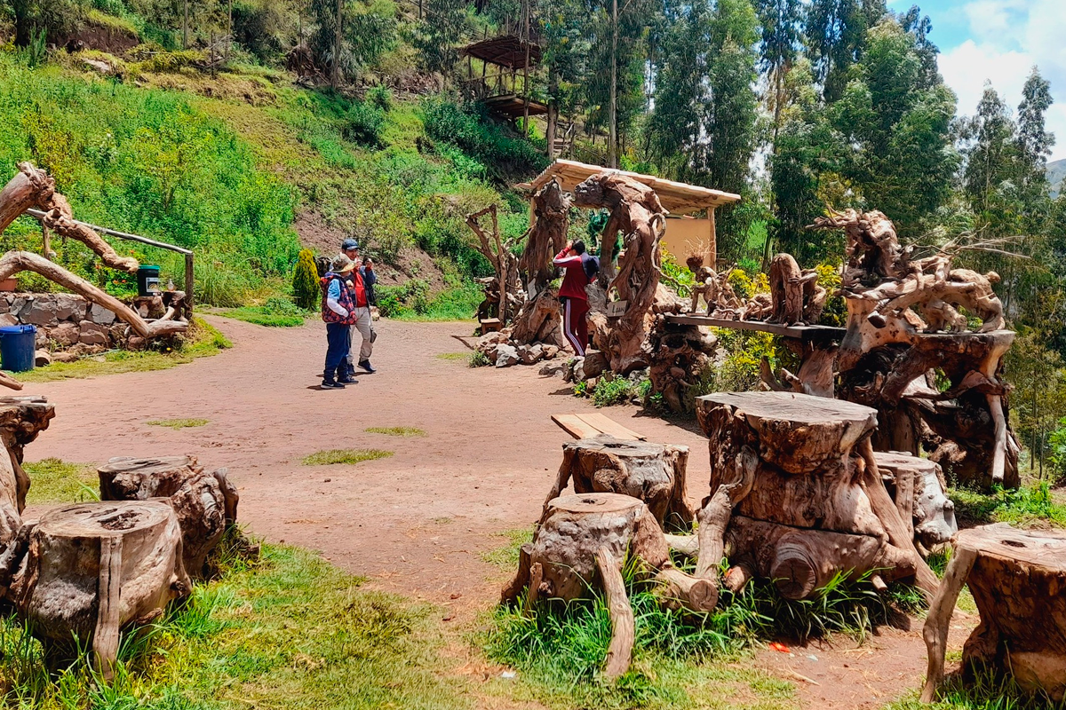 Cusco Tradicional 4D 3N