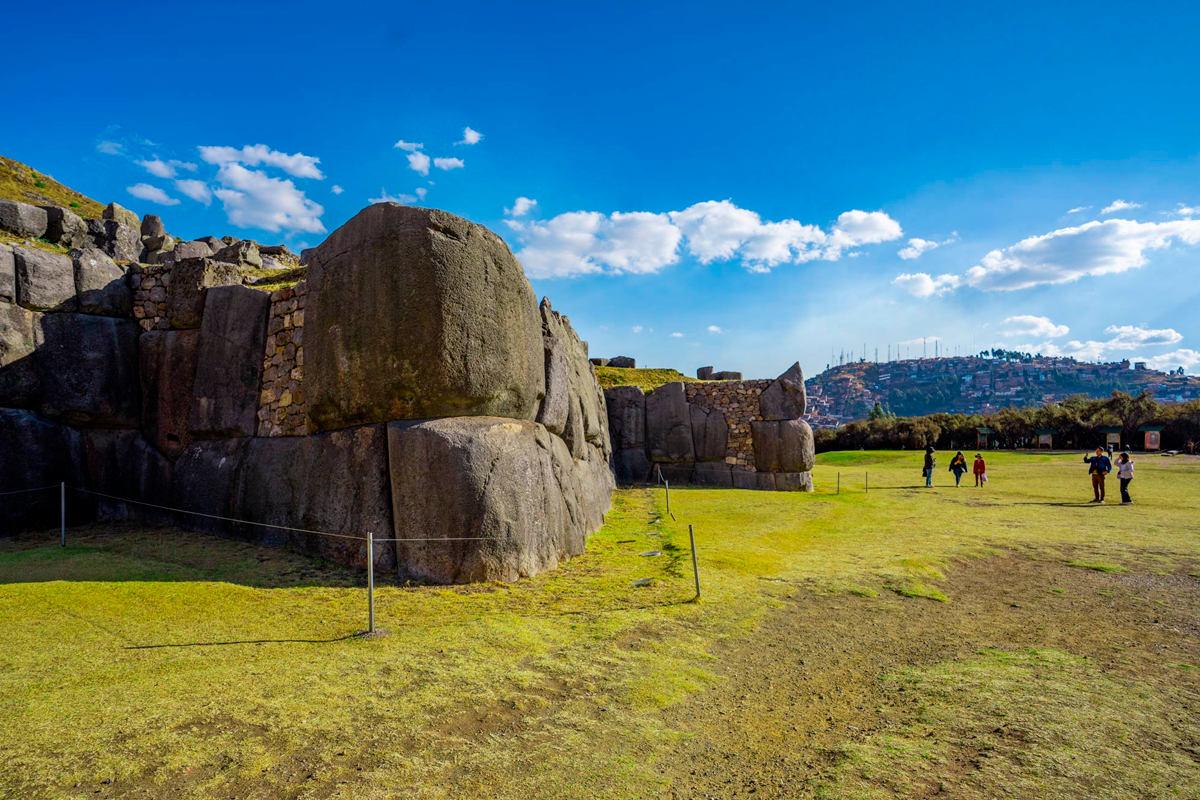 Cusco Mágico 5D 4N