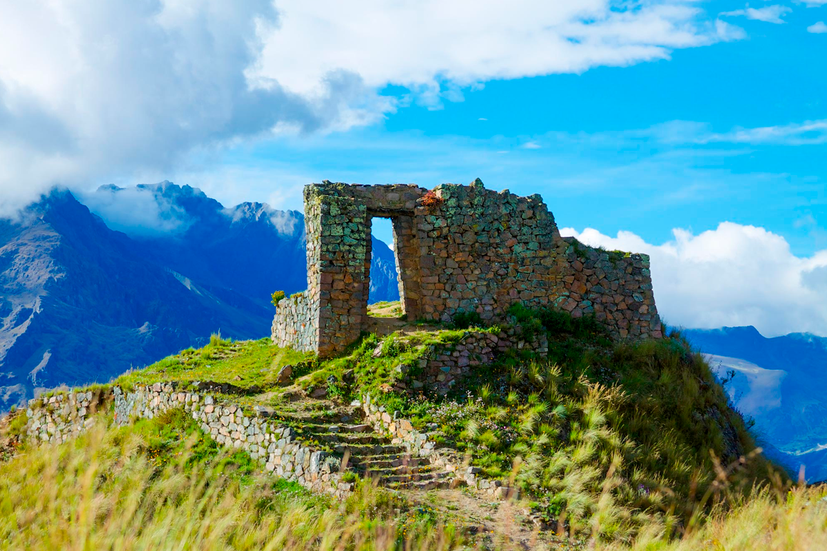 Cusco Místico 6D 5N