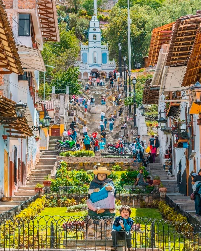 Cajamarca
