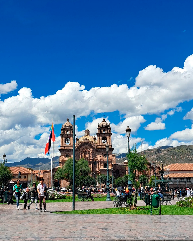 Cusco