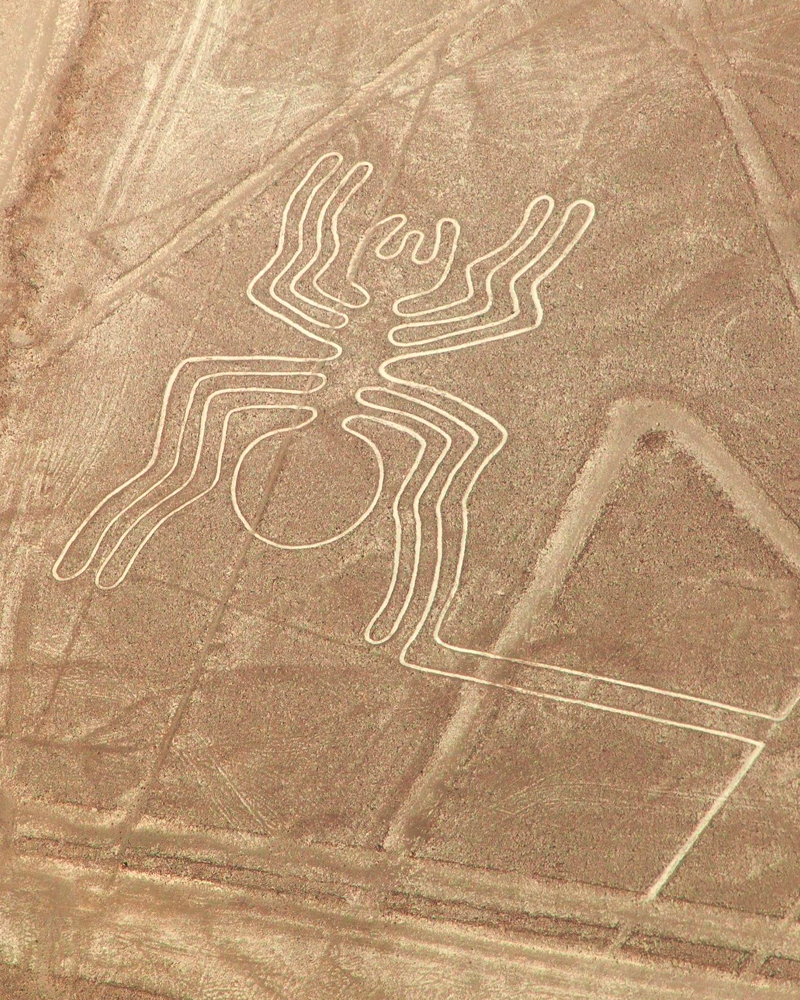 Ica & Nazca