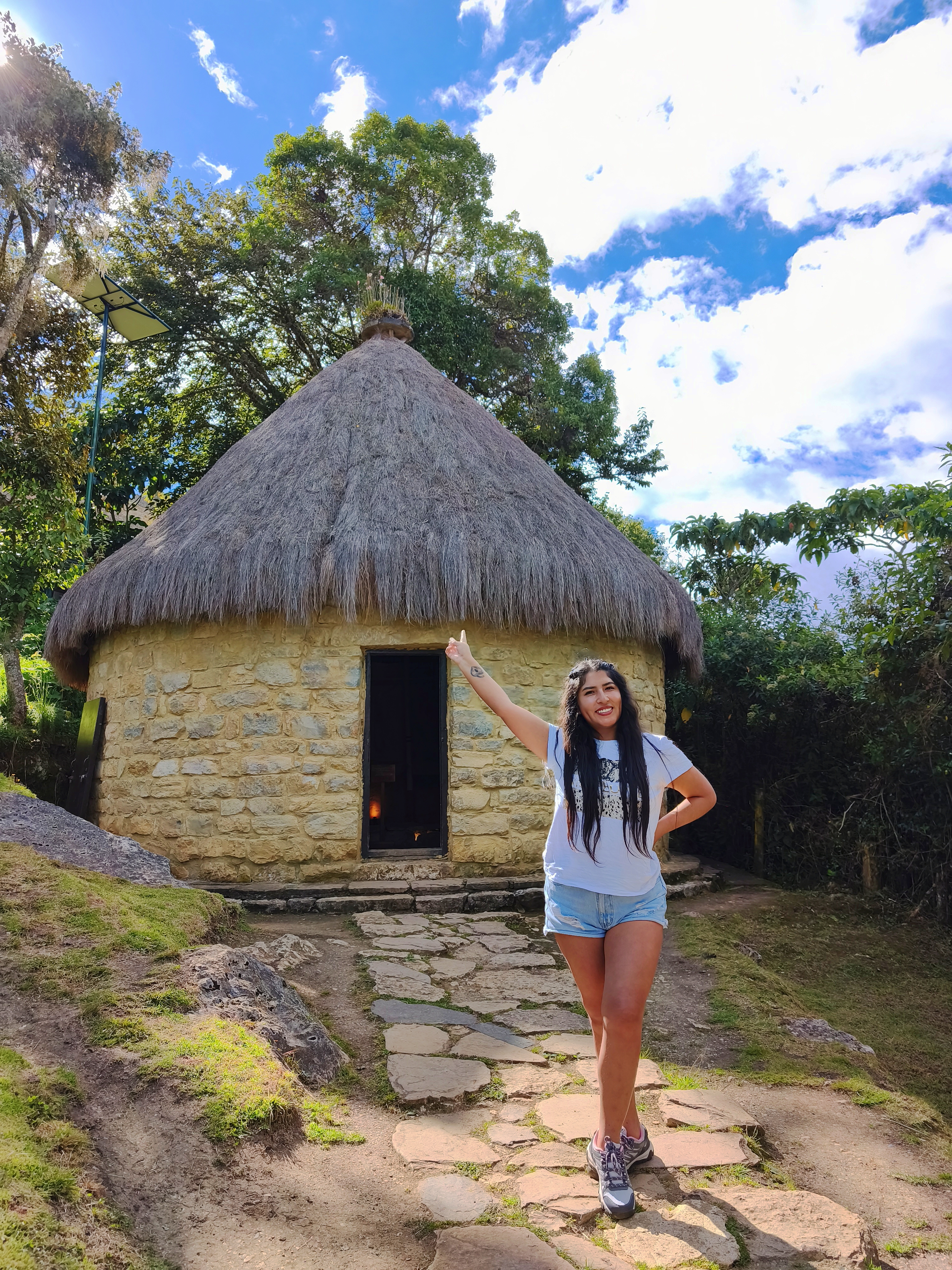 Lima Inca Trips