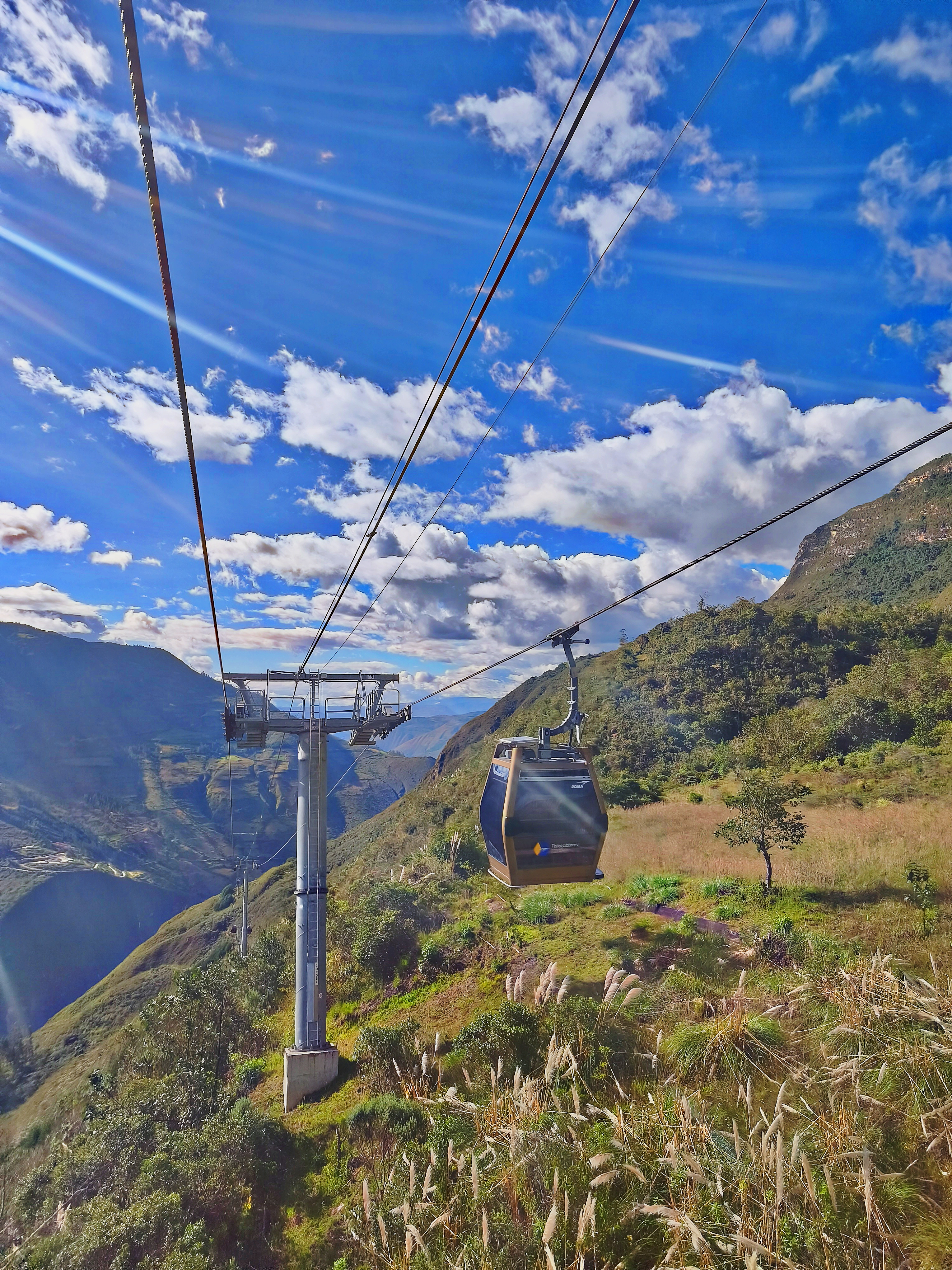 Lima Inca Trips