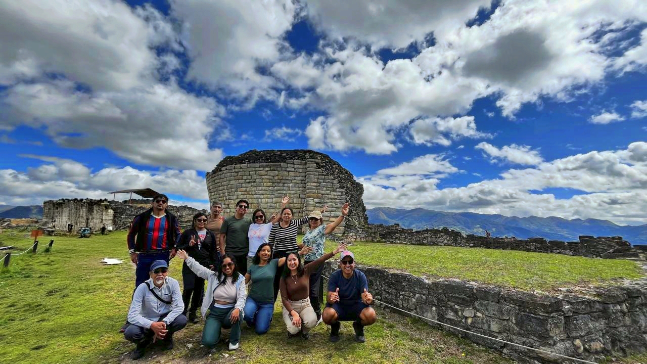 Lima Inca Trips
