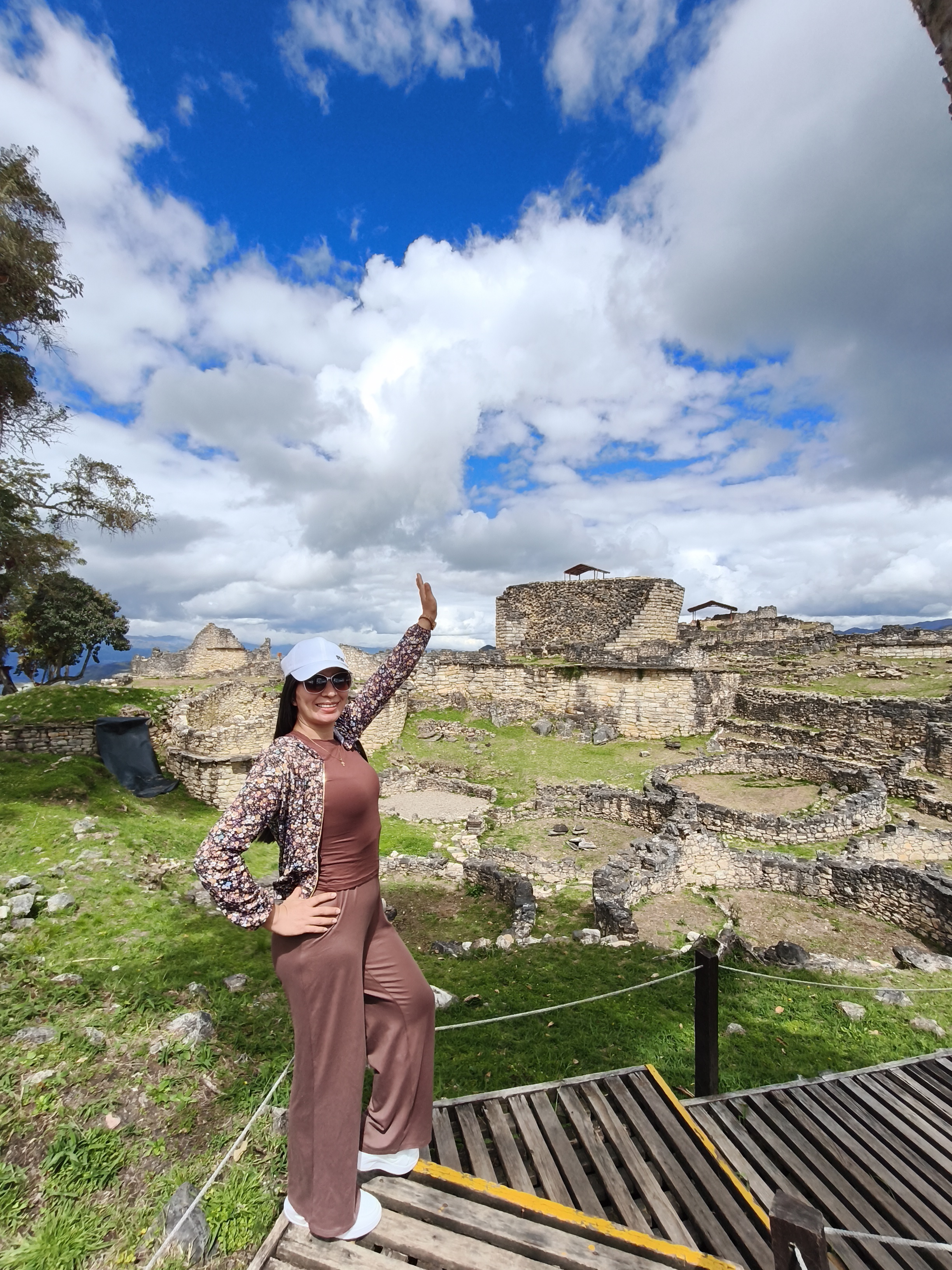 Lima Inca Trips