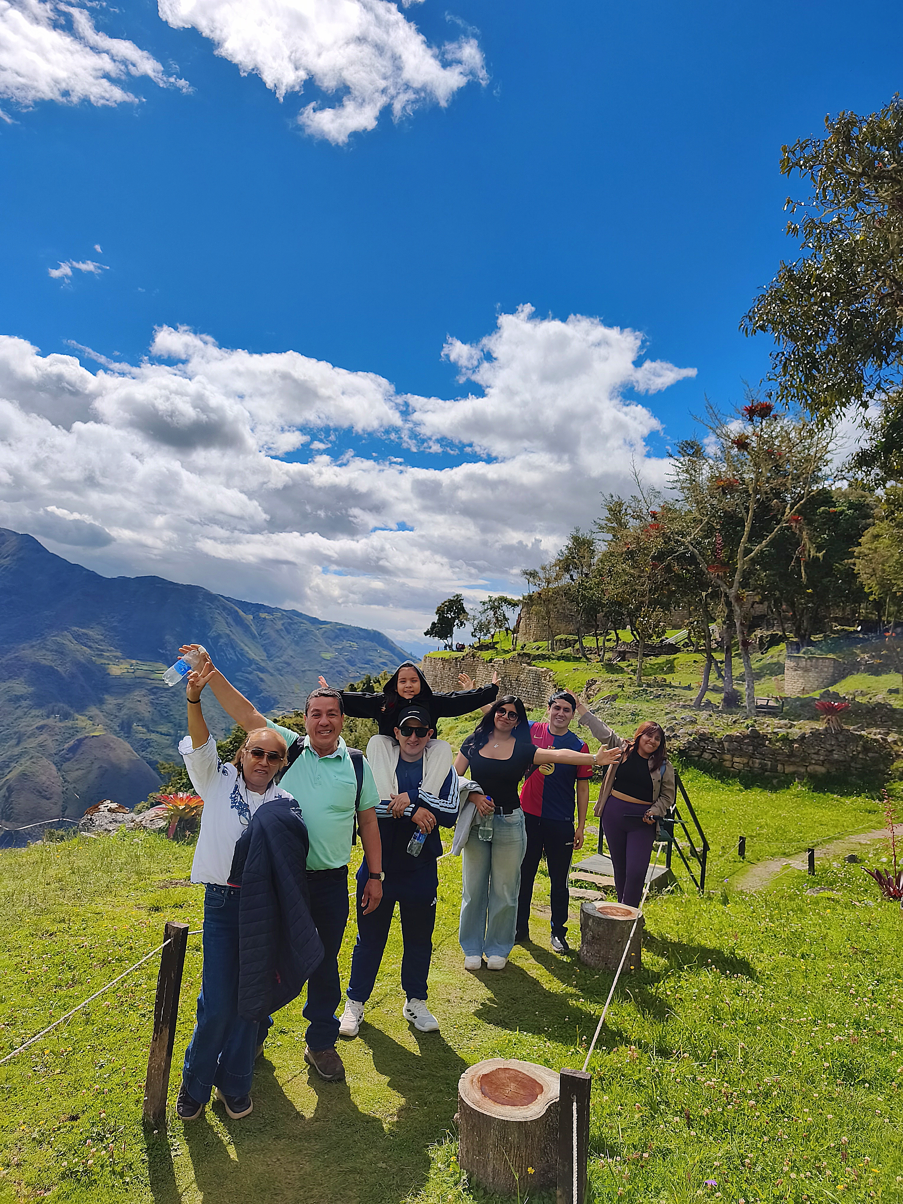 Lima Inca Trips