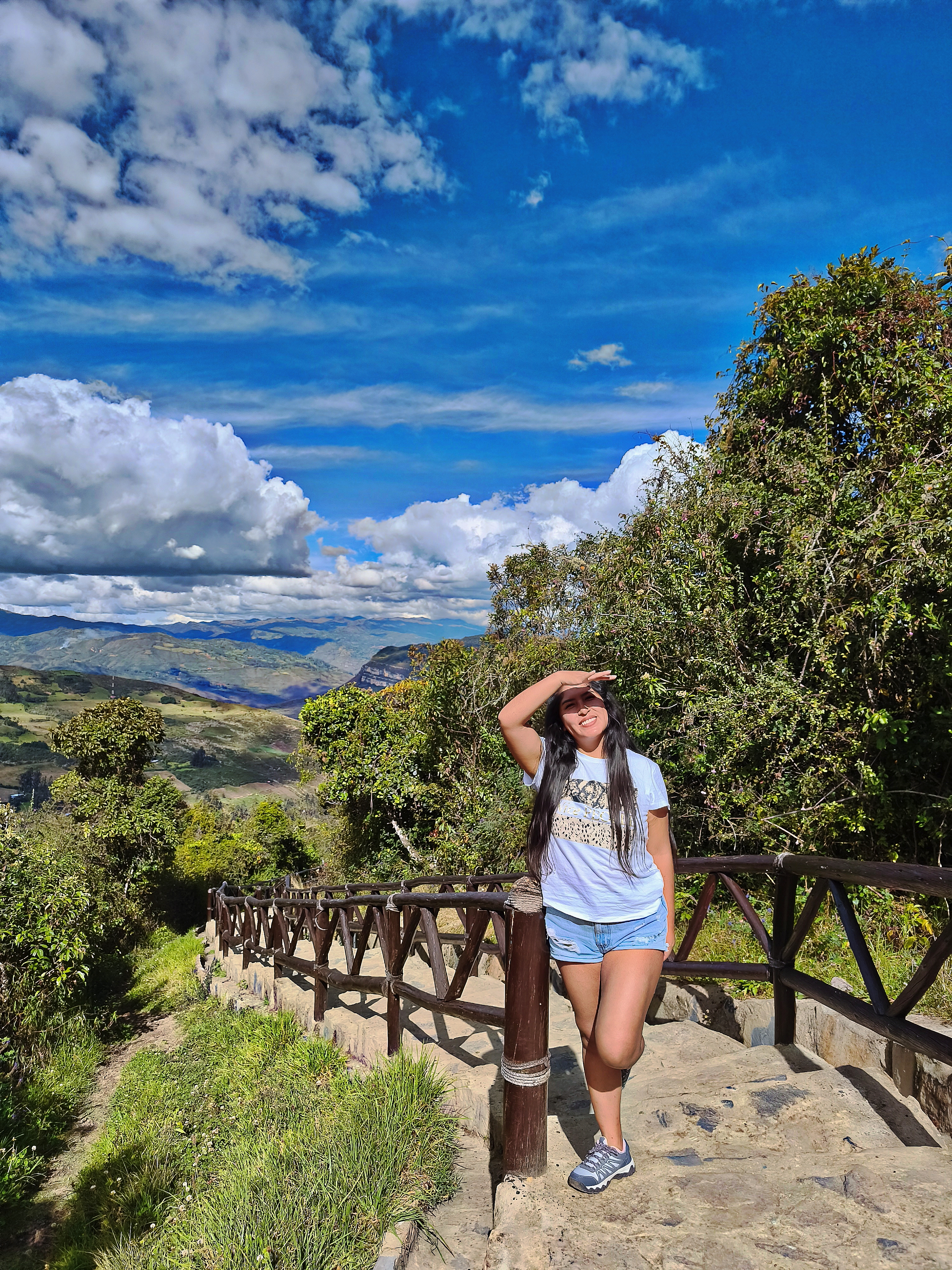 Lima Inca Trips
