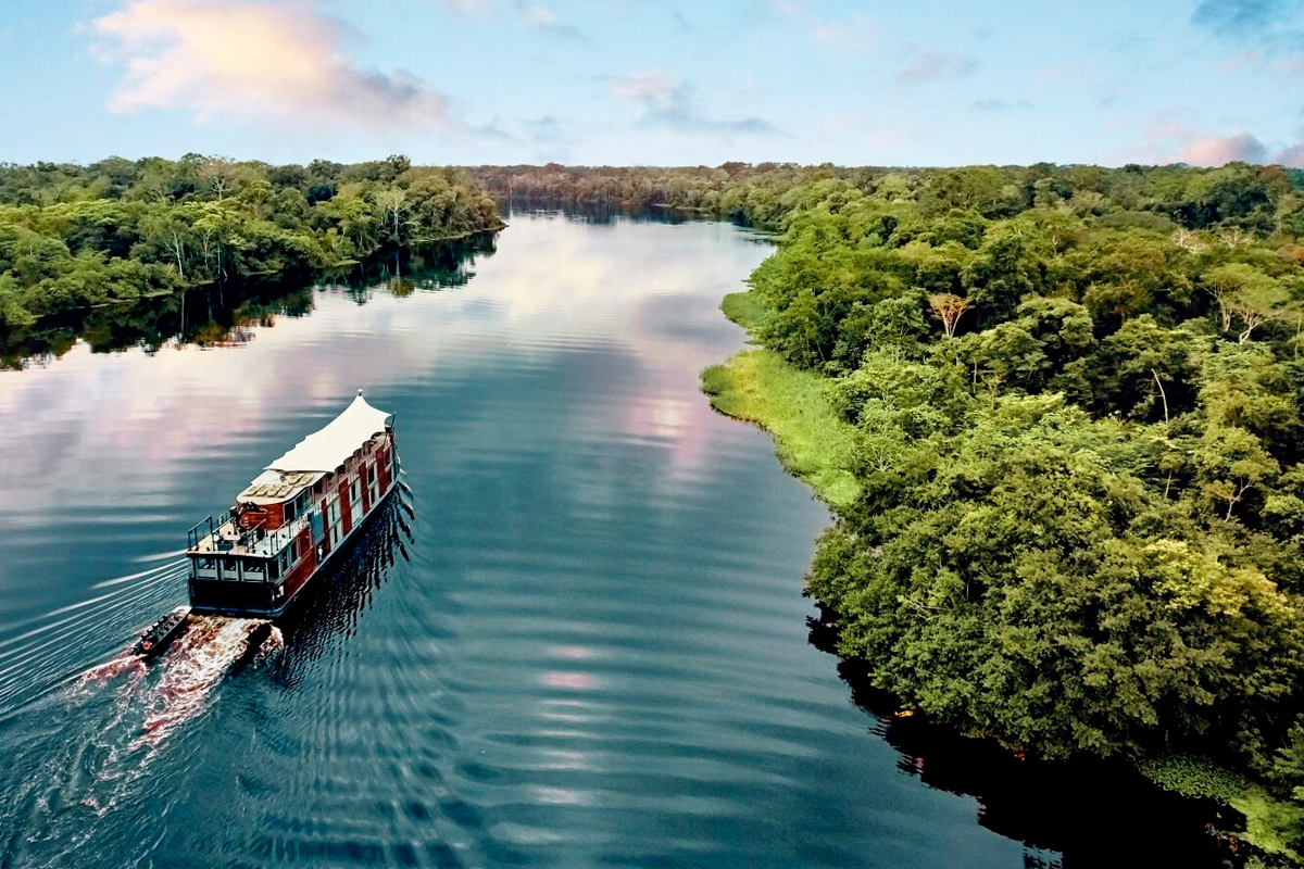 Iquitos 4D 3N