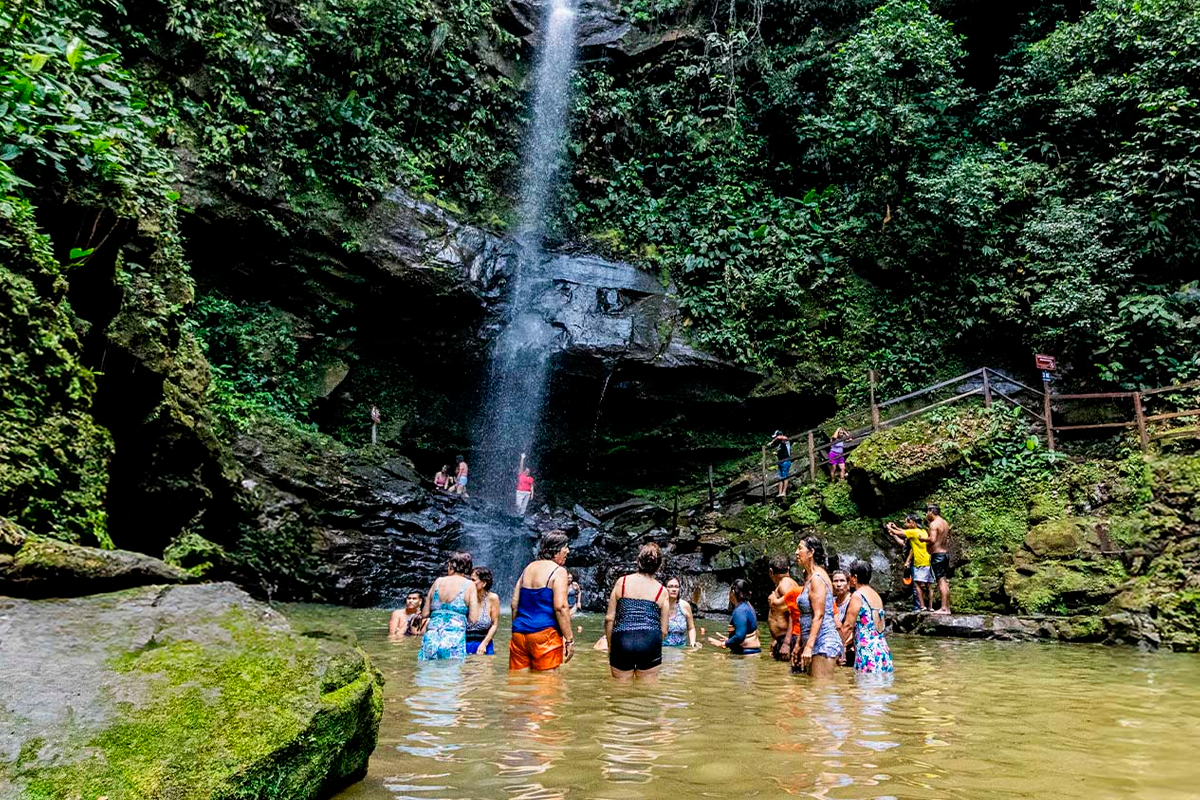 Tarapoto 4D 3N