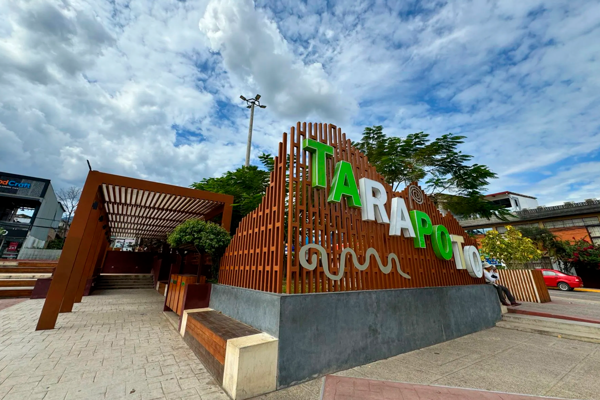 Tarapoto 5D 4N