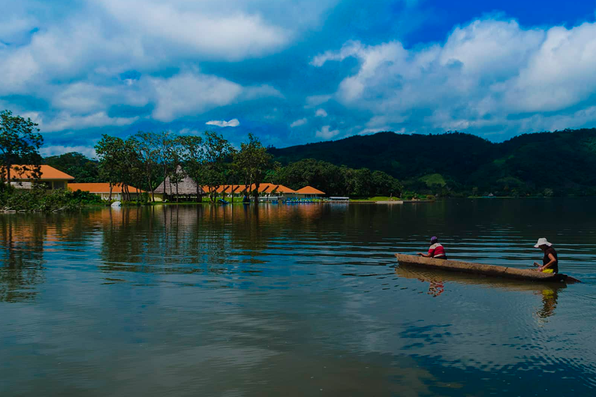 Tarapoto y Chachapoyas 4D 3N