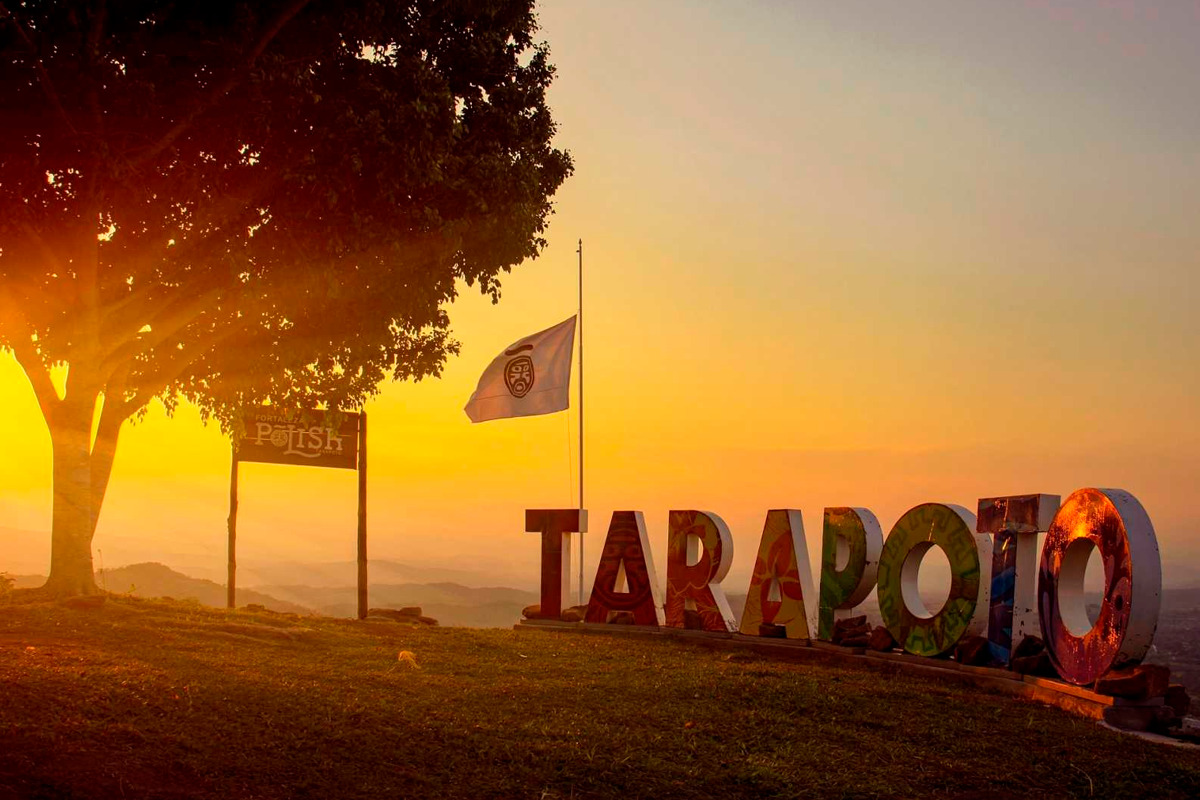 Tarapoto y Chachapoyas 5D 4N